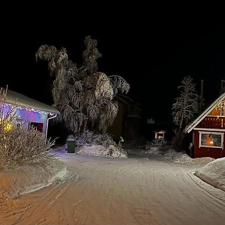 Adorable 1-Bedroom Cottage/Guesthouse In Kittilae Extérieur photo